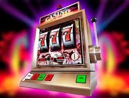 Slots ဂိမ်းများ