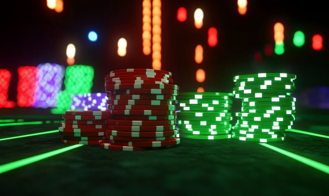 အွန်လိုင်း Slots